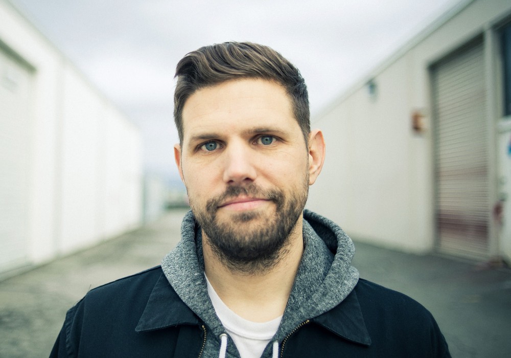 Jack Shirley - Remove the Middleman: Deafheaven, Loma Prieta | Tape Op Magazine | Longform candid interviews with music producers and audio engineers covering mixing, mastering, recording and music production.