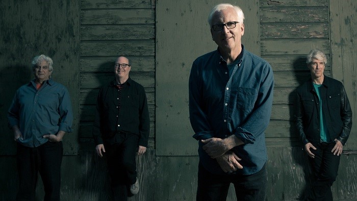 Glenn Morrow's Cry for Help takes on new urgency with second album - NJArts.netNJArts.net