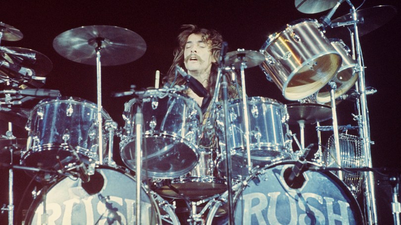 Image result for neil peart
