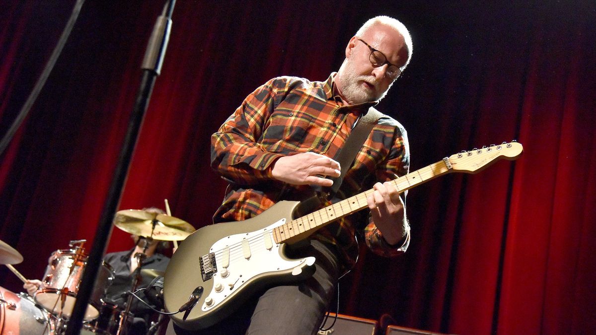 Bob Mould On Sunshine Rock, Telling The Truth And The Role Of The ...