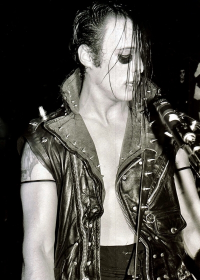 Interview: Photographer Kevin Salk Discusses His Upcoming L.A. Gallery Show on '80s Punk Rock | No Echo