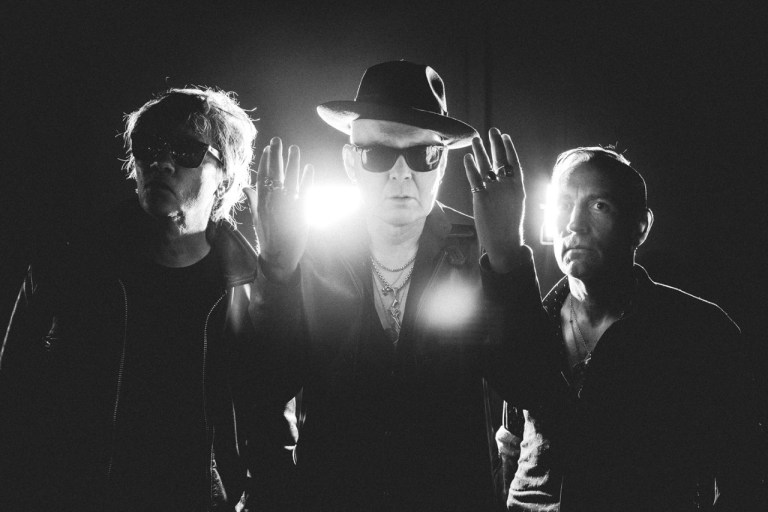 An Interview with Grant Curry of Flood Twin