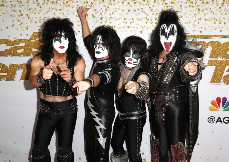 Got To Choose: Ten Underrated Tracks By The Hottest Band In The Land � KISS!
