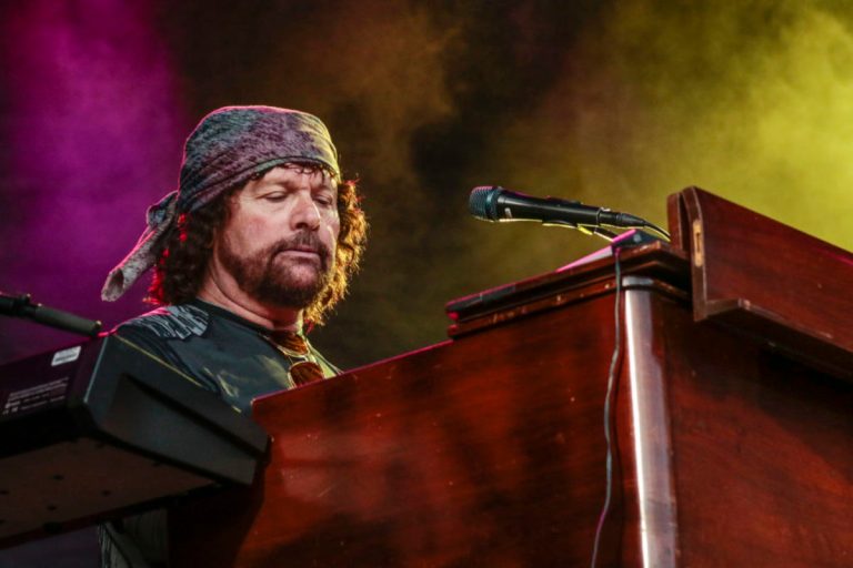 An Interview with Mark Stein of Vanilla Fudge