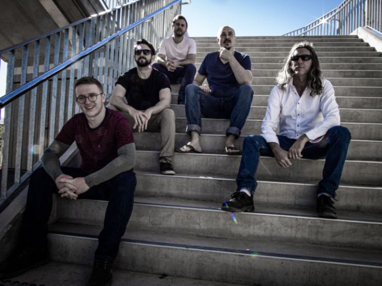 An Interview with James Balthes of Poison Oak