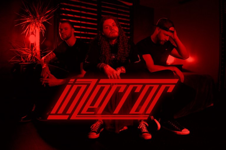Traversing The Distance Inward: Analyzing in\error’s Debut EP, Death By Design
