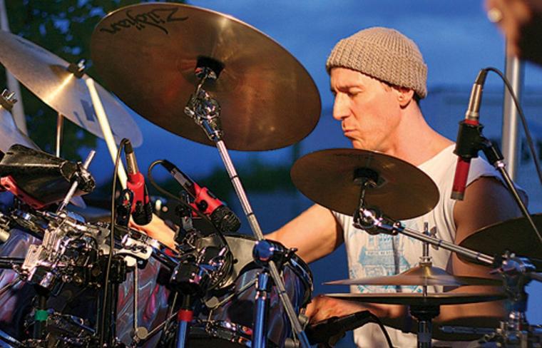 An Interview With Kofi Baker of The Music of Cream