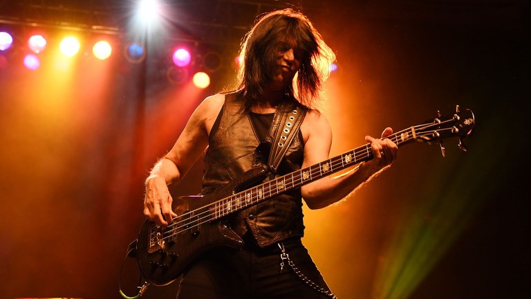 An Interview with Rudy Sarzo of Quiet Riot