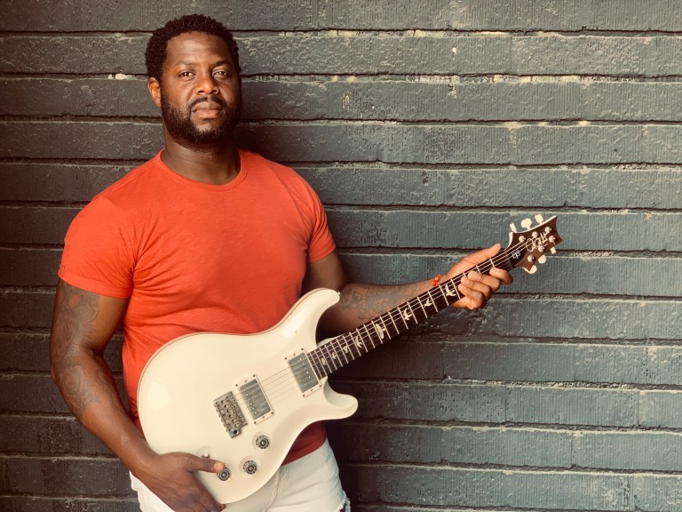An Interview with Kerry “2Smooth” Marshall Jr.