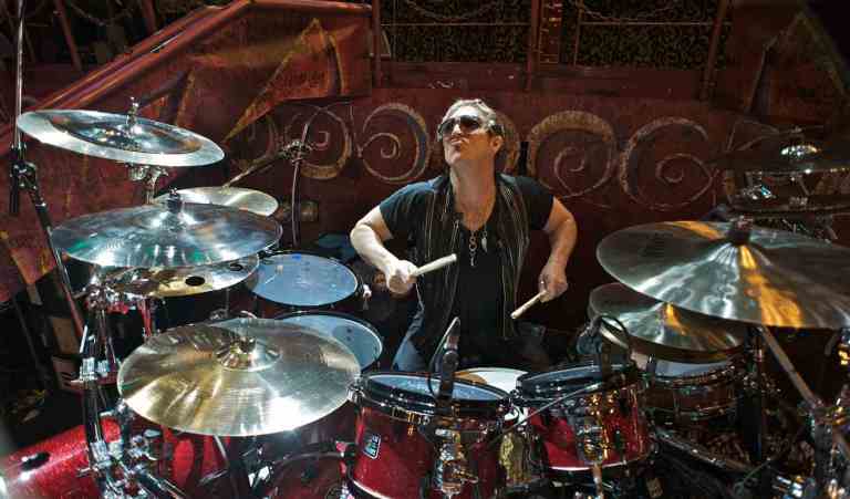 An Interview with Mark Schulman