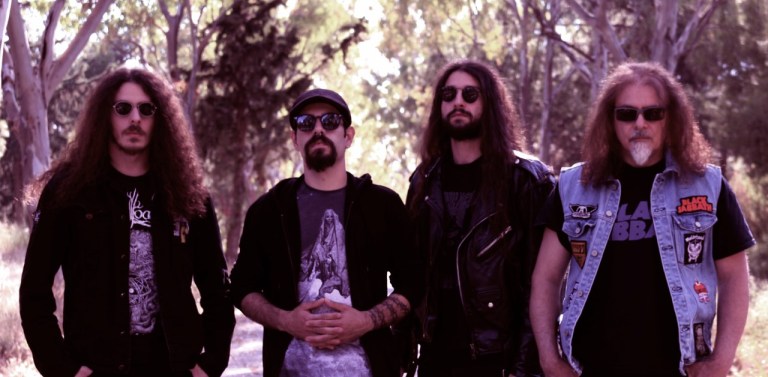 An Interview with Chris Babalis of Acid Mammoth
