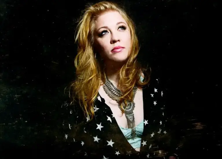 An Interview with Lizzie Edwards of Lizzie & The Makers