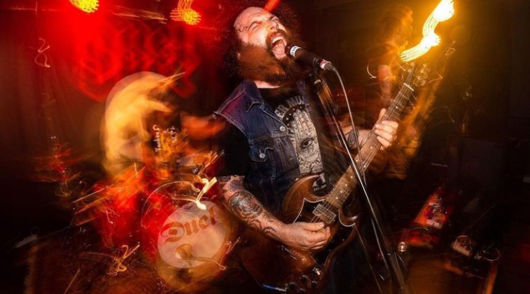 An Interview with Tom Frank of Duel