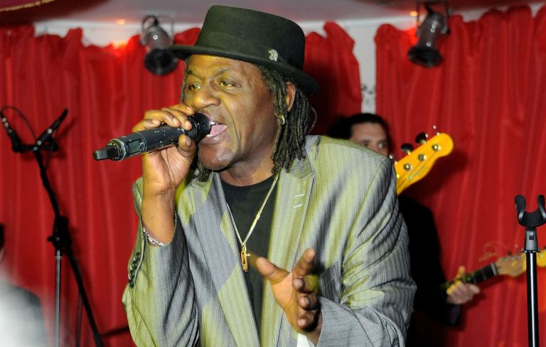 An Interview with Neville Staple of The Specials