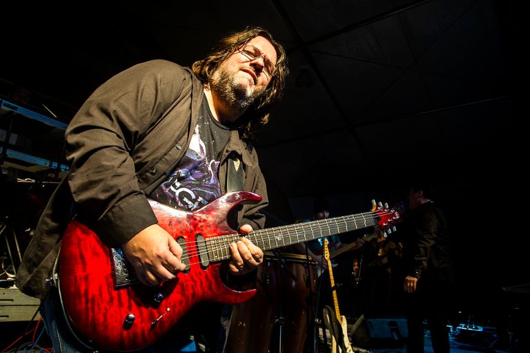 An Interview with Tommy Denander